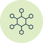Molecule design for Nextern Liink